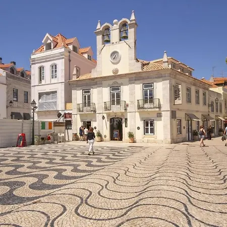 New! One Bedroom Apartment, Historic Center Of * Cascais